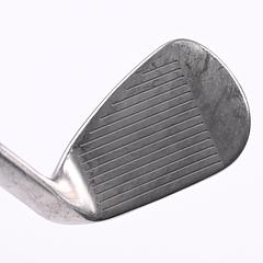 Left Hand Titleist 718 AP1 Gap Wedge / 48 Degree / Regular Flex AMT Red R300 - Image 2