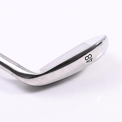 Left Hand Titleist 718 AP1 Gap Wedge / 48 Degree / Regular Flex AMT Red R300 - Image 3