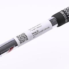 Left Hand Titleist 718 AP1 Gap Wedge / 48 Degree / Regular Flex AMT Red R300 - Image 5