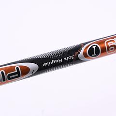 Ping G10 #5 Iron / 27 Degree / Blue Dot / Senior Flex Ping TFC 129 Shaft - Image 4