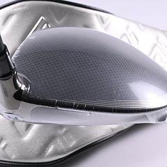 Taylormade Qi35 Max Lite Driver / 10.5 Degree / Regular Flex Vanquish 4 Shaft - Image 4