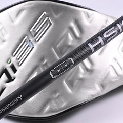 Taylormade Qi35 Max Lite Driver / 10.5 Degree / Regular Flex Vanquish 4 Shaft - Image 5
