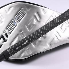 Taylormade Qi35 Max Lite Driver / 10.5 Degree / Regular Flex Vanquish 4 Shaft - Image 7