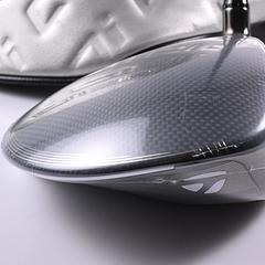 Taylormade Qi35 Max Lite Driver / 10.5 Degree / Regular Flex Vanquish 4 Shaft - Image 2