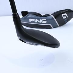 Ping G425 #3 Hybrid / 19 Degree / Regular Flex Ping Alta CB Black 70 - Image 6
