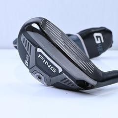 Ping G425 #3 Hybrid / 19 Degree / Regular Flex Ping Alta CB Black 70 - Image 1