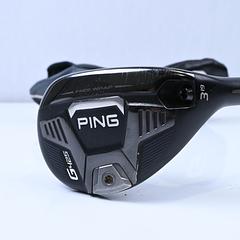 Ping G425 #3 Hybrid / 19 Degree / Regular Flex Ping Alta CB Black 70 - Image 3