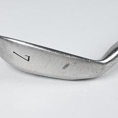 Mizuno MX-15 #7 Iron / Regular Flex Steel Shaft - Image 3