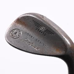 Titleist Vokey Design Oil Can Sand Wedge / 54 Degree / Wedge Flex Dynamic Gold - Image 1