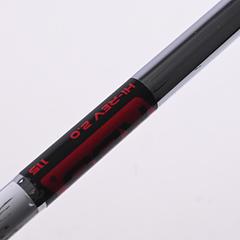 Cleveland CBX 4 Zipcore Sand Wedge / 54 Degree / Regular Flex KBS HI-REV 2.0 115 - Image 4