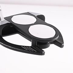 Odyssey Stroke Lab 2-Ball Fang S Putter / 34 Inch - Image 3