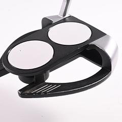 Odyssey Stroke Lab 2-Ball Fang S Putter / 34 Inch - Image 4