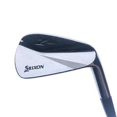 Used Srixon Z 965 4 Iron / 23 Degrees / X-Stiff Flex - Image 1
