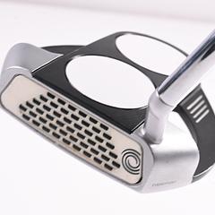 Odyssey Stroke Lab 2-Ball Fang S Putter / 34 Inch - Image 2