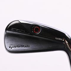 Taylormade Stealth UDI #3 Iron / 20 Degree / Stiff Flex Aldila Ascent Black 90 - Image 2