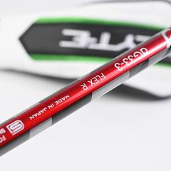 Callaway Elyte Triple Diamond #3 Wood / 15 Degree / Regular Flex aG33-3 Shaft - Image 4