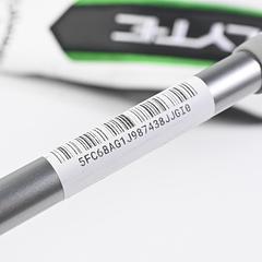 Callaway Elyte Triple Diamond #3 Wood / 15 Degree / Regular Flex aG33-3 Shaft - Image 3