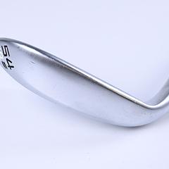 Mizuno T24 Sand Wedge / 54 Degree / Stiff Flex Dynamic Gold S400 Shaft - Image 3