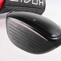 Taylormade Stealth #3 Wood / 15 Degree / Stiff Flex Fujikura Ventus Red 6 Shaft - Image 5