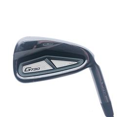 Used Ping G730 7 Iron / 37.0 Degrees / Soft Regular Flex - Image 1