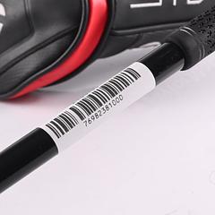 Taylormade Stealth #3 Wood / 15 Degree / Stiff Flex Fujikura Ventus Red 6 Shaft - Image 3