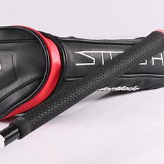 Taylormade Stealth #3 Wood / 15 Degree / Stiff Flex Fujikura Ventus Red 6 Shaft - Image 2