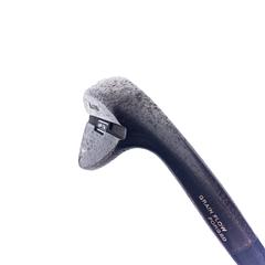 Used Mizuno MP-T4 Black Nickel Gap Wedge / 50.0 Degrees / X-Stiff Flex - Image 3