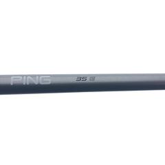 Used Ping G730 7 Iron / 37.0 Degrees / Soft Regular Flex - Image 8