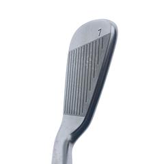 Used Ping G730 7 Iron / 37.0 Degrees / Soft Regular Flex - Image 5
