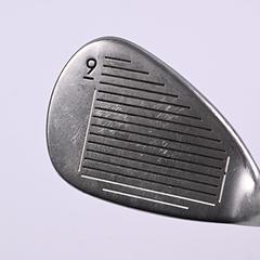 Callaway X-16 #9 Iron / Regular Flex Callaway System CW 75 Shaft - Image 1