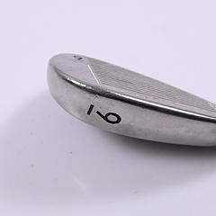 Callaway X-16 #9 Iron / Regular Flex Callaway System CW 75 Shaft - Image 2