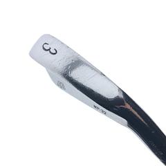 Used Mizuno MP-32 3 Iron / 21 Degrees / Soft Regular Flex - Image 3