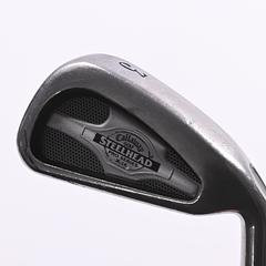Callaway X-14 Pro Series #3 Iron / 21 Degree / Regular Flex Callaway Rifle Shaft - Image 2