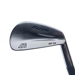 Used Mizuno MP-32 3 Iron / 21 Degrees / Soft Regular Flex - Image 2