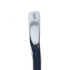 Used Mizuno MP-32 3 Iron / 21 Degrees / Soft Regular Flex - Image 4