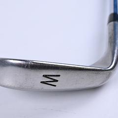 Ping i-Series E1 Pitching Wedge / 45 Degree / Blue Dot / Stiff Flex Ping CFS - Image 3