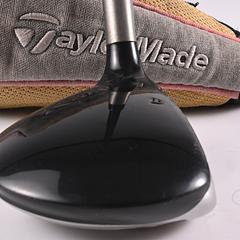 Taylormade R7 Draw #3 Wood / 15 Degree / Regular Flex TaylorMade REAX 55 Shaft - Image 8
