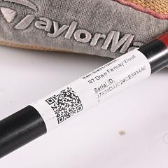 Taylormade R7 Draw #3 Wood / 15 Degree / Regular Flex TaylorMade REAX 55 Shaft - Image 4