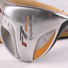 Taylormade R7 Draw #3 Wood / 15 Degree / Regular Flex TaylorMade REAX 55 Shaft - Image 7