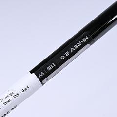 Mizuno T24 Pitching Wedge / 46 Degree / Wedge Flex KBS HI-REV 2.0 115 - Image 4