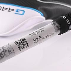 Ping G440 LST Driver / 9 Degree / Stiff Flex Denali Red 60 Shaft - Image 3