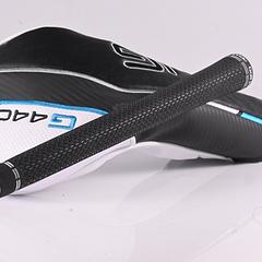 Ping G440 LST Driver / 9 Degree / Stiff Flex Denali Red 60 Shaft - Image 2