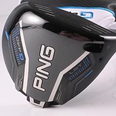 Ping G440 LST Driver / 9 Degree / Stiff Flex Denali Red 60 Shaft - Image 8