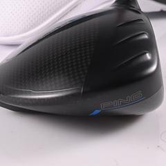 Ping G440 LST Driver / 9 Degree / Stiff Flex Denali Red 60 Shaft - Image 7