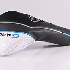 Ping G440 LST Driver / 9 Degree / Stiff Flex Denali Red 60 Shaft - Image 1