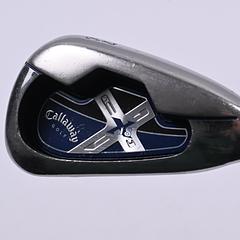 Callaway X-18 #3 Iron / 21 Degree / Uniflex Callaway X-18 Shaft - Image 6
