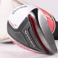 Taylormade Aeroburner #3 Wood / 15 Degree / Stiff Flex Matrix Speed Rul-Z 60 - Image 2