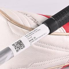 Taylormade Aeroburner #3 Wood / 15 Degree / Stiff Flex Matrix Speed Rul-Z 60 - Image 8