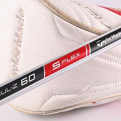 Taylormade Aeroburner #3 Wood / 15 Degree / Stiff Flex Matrix Speed Rul-Z 60 - Image 7