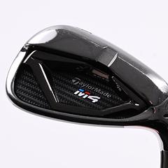 Taylormade M4 #9 Iron / Stiff Flex KBS Max 85 Shaft - Image 1